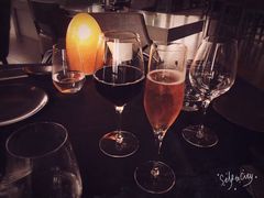 -富力丽思卡尔顿酒店·FLAIR餐厅酒吧