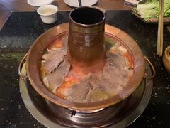 -陀岗美食·云南藏式特色餐厅