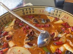 -忠义小酒馆(田东店)