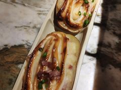 土豆-绿茶餐厅(领展购物广场·中关村店)