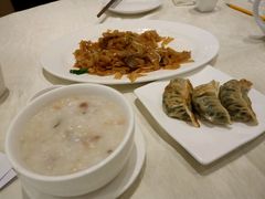 -君豪大酒店-东海渔村中餐厅