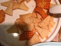 -吕氏疙瘩汤·私家菜馆(慈云寺店)