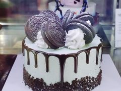 -Baskin Robbins(弘大店)