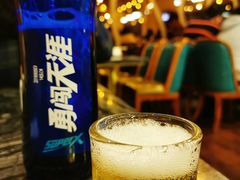 -情妹耙泥鳅·江湖川菜(科华店)