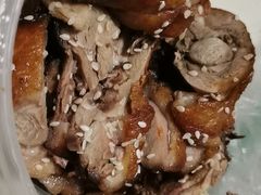 -时二崽肥肠鸡大排档(健康路店)