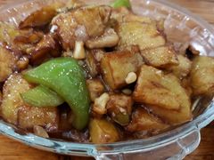 -南磨房食府(燕莎奥特莱斯购物中心店)