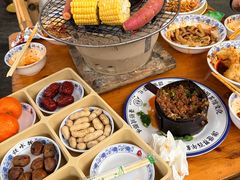 -钟水饺(人民公园总店)