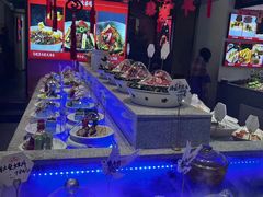 -鸽子侯·家宴·平价海鲜(市图书馆店)