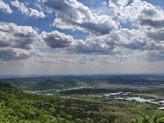 -棋盘山风景区