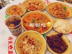 -东排食堂长沙小吃大排档(五一广场店)