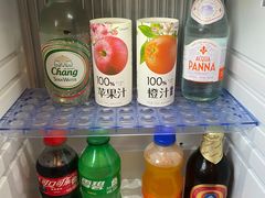 -南京THE TAI太和紫金大酒店