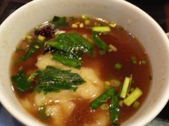 -李记搅团•非遗陕菜(三桥店)