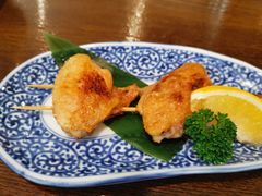 -纹兵卫手打荞麦面日料(虹桥本店)
