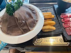 -五星桥原切肥牛火锅·30年专注好牛肉(湖塘店)