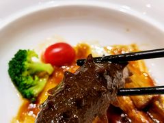 -湖畔鲁菜·二十年老字号餐厅(大明湖店)