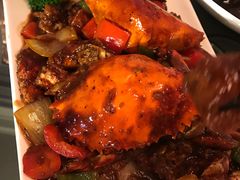 -上海波特曼丽思卡尔顿酒店