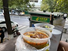 -吴记麻辣烫(曙光中路店)
