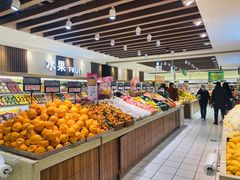 -丽达购物中心(崂山店)