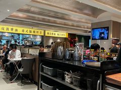 -香港新发烧腊茶餐厅(书城店)