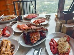 -君悦酒店·乐厨·高空自助餐(青年大街店)