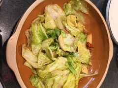 -秦淮巷·四季小馆