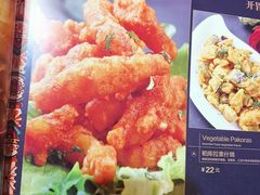 -辛德里印度餐厅(勒泰商圈店)