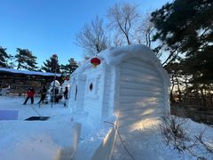 -长春市南湖公园