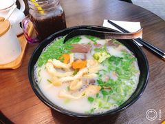 -鸭小妹鸭血粉丝(老门东店)