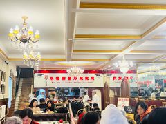 -华梅西餐厅(哈尔滨中央大街店)