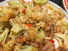 -大清花饺子城(昌黎店)