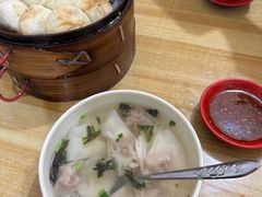 -杭州小笼包(地质大学店)