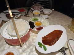 -喜公馆(平安金融中心店)