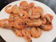 -聚春园自助餐厅(东街口店)