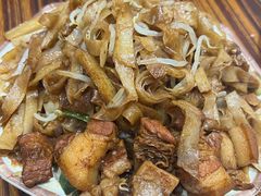 -葛记焖饼(伏牛路店)