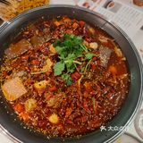 在北京吃超赞的川菜