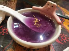 -蘑菇私房菜小馆(杨家坪西城天街店)