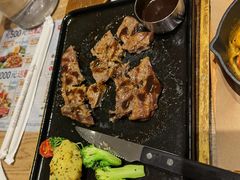 -必胜客(永旺店)
