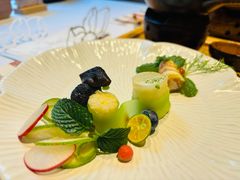 -叶叶菩提(太原别墅店)