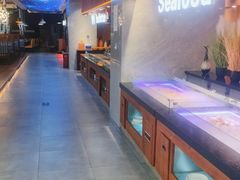 -阳光牧场自助餐厅(宝德购物中心店)