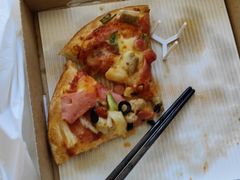 -必胜客(环球店)
