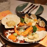 杭州·跨年一定要来吃这家西班牙餐厅🍴 