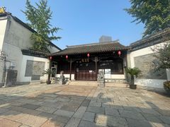 -衣裳街历史文化街区