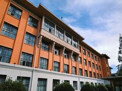 -同济大学(沪西校区)