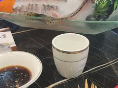 -江南福宴·澳门海鲜.牛肉火锅(汇高栢悦中心店)