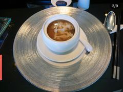 -厦门艾美酒店·新食谱西餐厅