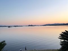 -千岛湖忆湖度假酒店(中心湖景区店)