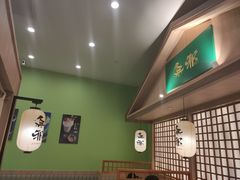 -無邪日式甜品(华润五彩城购物中心店)