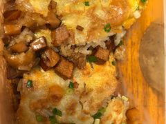 三鲜豆皮-老通城豆皮大王(吉庆街店)