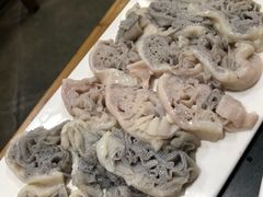 -裕德孚·非遗手切涮羊肉(东直门内大街店)