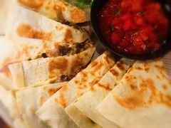 辣墨西哥牛肉饼-萨尔瓦多Salvador's